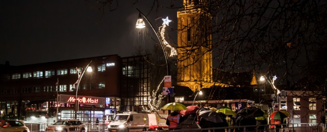 Lichtjestocht, Zwolle