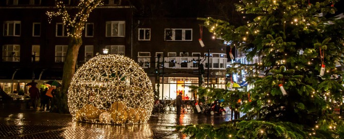 Lichtjestocht, Zwolle