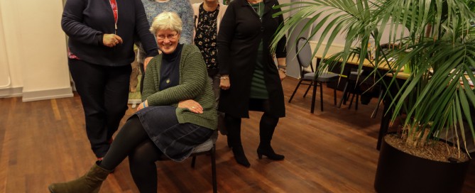 evenementencommissie Wipstrikkwartier