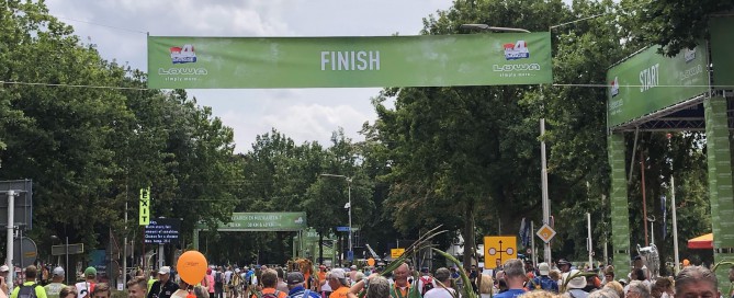 4daagse Nijmegen