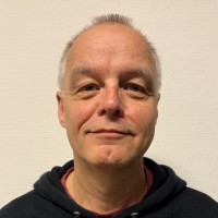Benny Boverhof