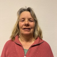 Edith Hafkamp