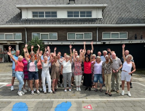 Afsluiting vierdaagses 2024