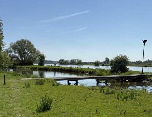 Warme ‘Zwolle – Tussen IJsel en Vecht’