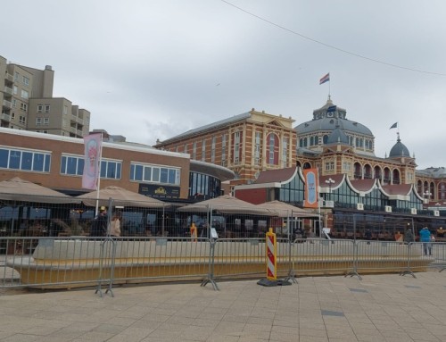 Zeemansloop – Den Haag
